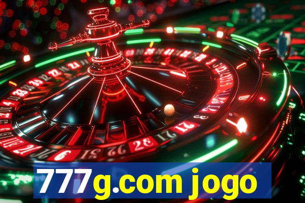 777g.com jogo